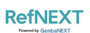 RefNEXT Mobile App
